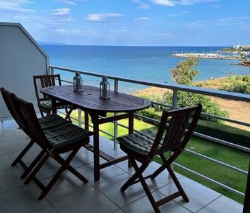 Διαμέρισμα για ενοικίαση - Νέα Μάκρη, - Photo 5