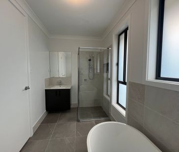 Brand New Four Bedroom Home In Watagan Park - Photo 6