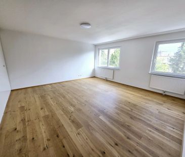 Helle 3-Zimmer-Wohnung in ruhiger Hoflage - inkl. Heizkosten und Wa... - Photo 2