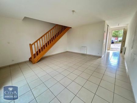 Maison à louer 3 pièces 69.99m² - Photo 2