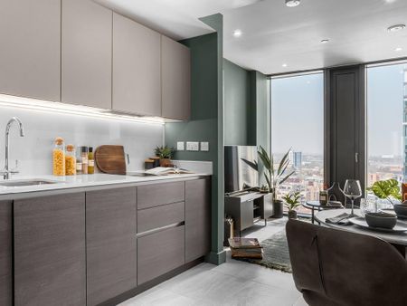 Studio to rent - Photo 3