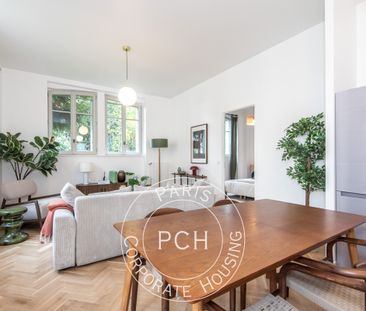 Rue Saint-Charles, - Photo 1