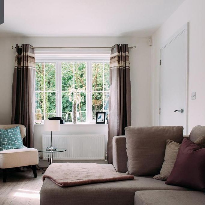 3 bedroom terraced house to rent - Photo 1