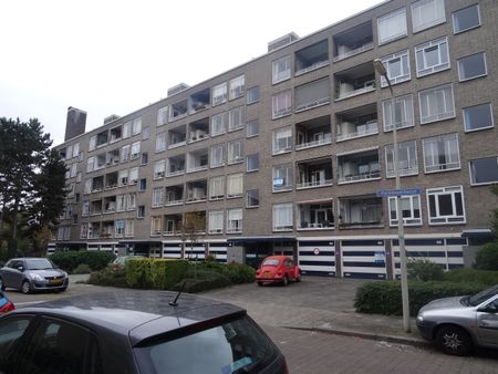 Te huur: Appartement Parelmoerhorst 44 in Den Haag - Foto 5