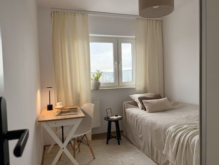 2 pokoje | 40 m² | Ochota - Rakowiec | 8 piętro 41 m² - Photo 3