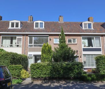 Te huur: Huis Grote Spie in Breda - Foto 5