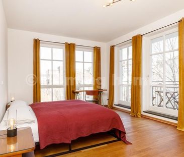 Hideaway am Paul-Lincke-Ufer - Photo 5