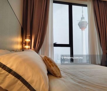 Pavilion Ceylon Hill, Bukit Bintang, KL City Centre - Photo 1