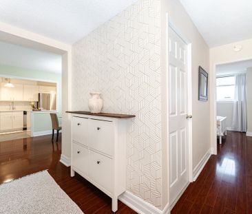 For Lease - 270 Scarlett Road Unit# 1905, Toronto, Ontario - Photo 1