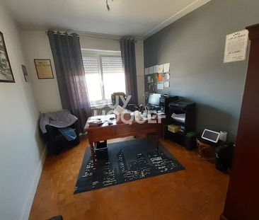 Location Appartement 4 pièces 119m² - Photo 5