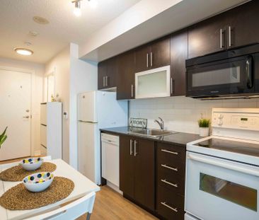 For Lease - 50 Town Centre Court Unit# 1107, Toronto, Ontario - Photo 5