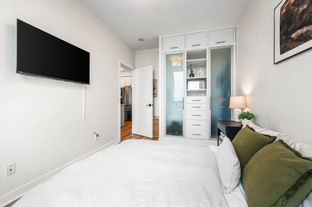 For Lease - 50 Lynn Williams Street Unit# PH32405, Toronto, Ontario - Photo 3