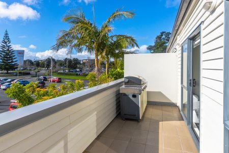 two-bedroom apartment - Photo 4