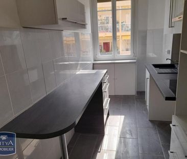 Location Appartement 2 pièces 50m² NICE 06000 - Photo 5
