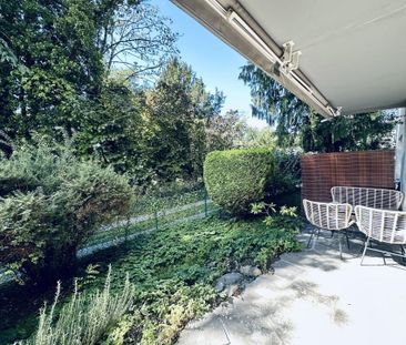 SOUS-LOCATION MEUBLÉE - Photo 5