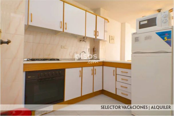 Apartamento en alquiler en Calle Torre Riviera, Número 1 - Foto 1