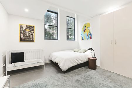 Stunning Two Bedroom Apartment in Surry Hills - Photo 5