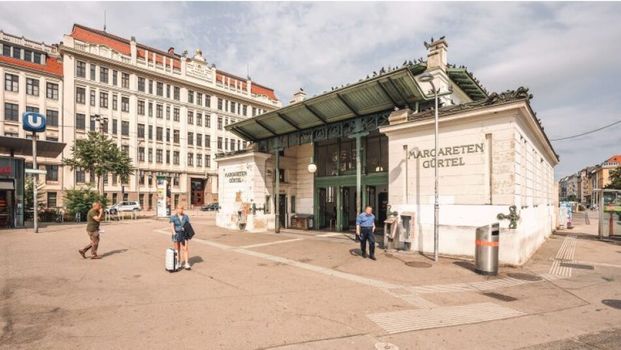 ++NEU++ fantastische 2-Zimmer-Wohnung mitten im Herzen der Stadt (1/23)! - Foto 1