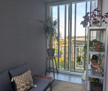 Appartement Nantes 2 pièce(s) Meublé / Ile de Nantes - Loggia - Photo 4