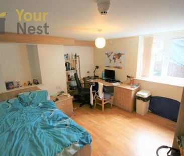 4 bedroom ground floor flat to rent - Photo 6