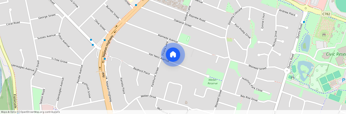 3/37 Van Ness Avenue, Vic 3931, Mornington