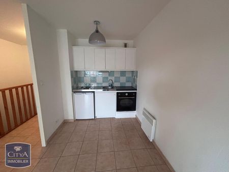 Location Appartement 2 pièces 45m² ARLES 13200 - Photo 4