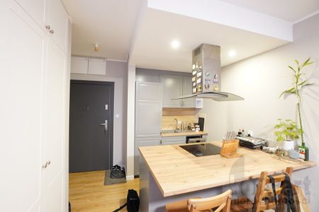 Nowoczesny apartament 2-pokojowy ul. Strzelecka - Фото 5