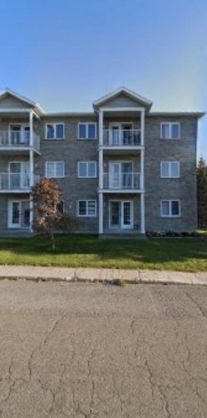 Logement 4 1/2 style condo - Photo 1