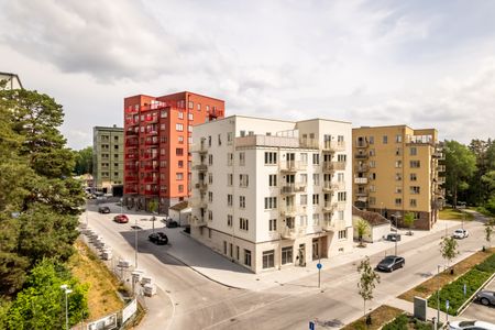 Stenkumlagatan 12 - Photo 4