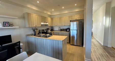 200 Isabella Dr Upper Orillia | $2650 per month | Plus Heat | Plus Hydro - Photo 3