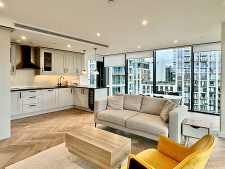 Merino Gardens, London - Photo 5