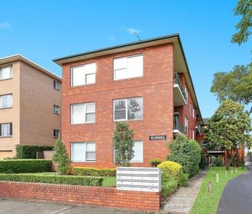 Two Bedroom Unit - Photo 6