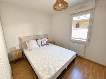 Location Appartement 4 pièces 92m² ANGLET 64600 - Photo 3