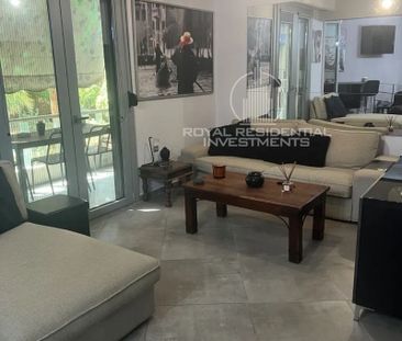 Μεζονέτα για ενοικίαση - Γλυφάδα, - Photo 5