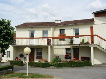 Bazoches sur Hoëne , Appartement - T3 - 67.00m² - Photo 3