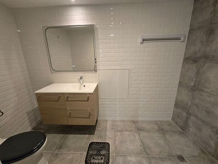 Appartement à louer Isles Les Meldeuses 2 pièce(s) 27.83 m2 - Photo 3