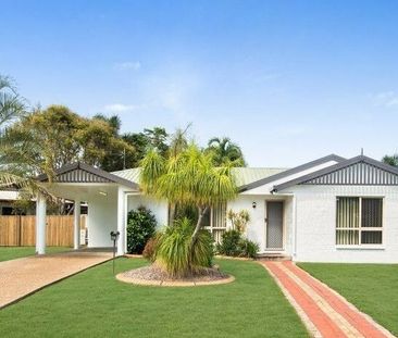 70 Colchester Crescent, Kirwan QLD 4817 - House For Rent | Domain - Photo 2