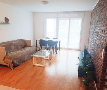 Appartement T3 Limeil-Brévannes à louer - Photo 1