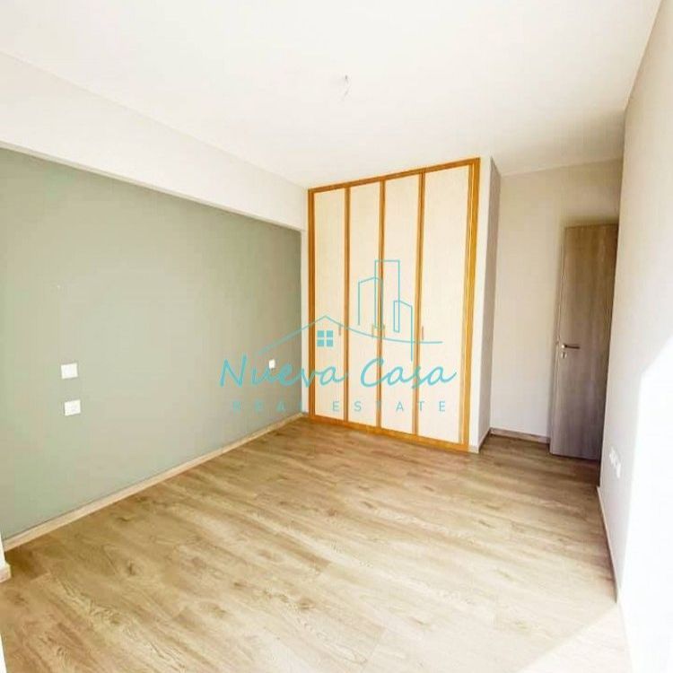 Studio/Γκαρσονιέρα για ενοικίαση Μέσα Αγυιά - Παναχαϊκή (Πάτρα) - Φωτογραφία 1