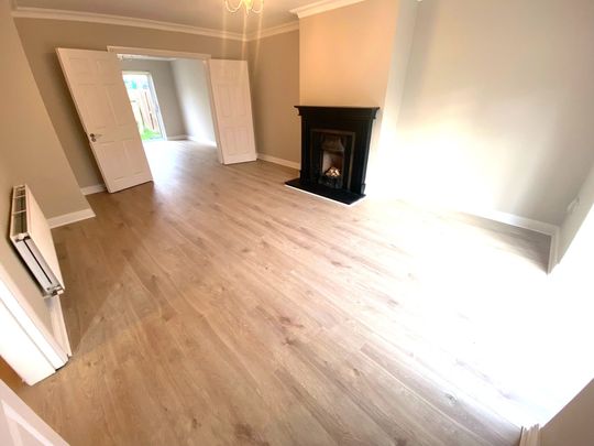 Woodstown Rise, Ballycullen, Knocklyon, Dublin 16 - Photo 1