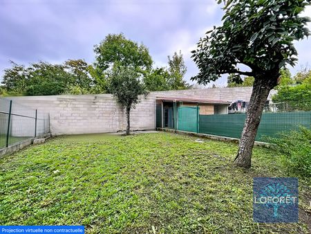 Maison T4 Morangis à louer - Photo 3