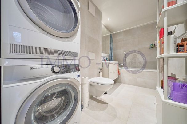 SPACIOUS STANDING WITH HIDDEN AND BALCONY-LOGGIA - Photo 1