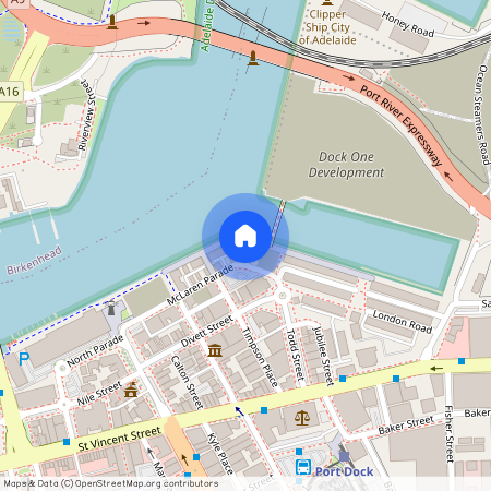 3 Warrawee Dock, 5015, Port Adelaide, Sa