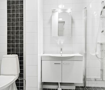 Västra Storgatan 7 A - Foto 2