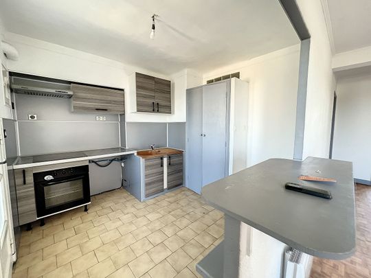 Appartement Avignon 3 pièce(s) 55 m2, - Photo 1