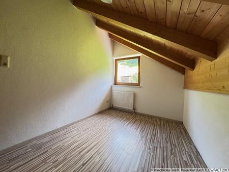 Leben mit Weitblick – Stilvolle 3-Zimmer-Wohnung in Toplage von Schwaz - Foto 4