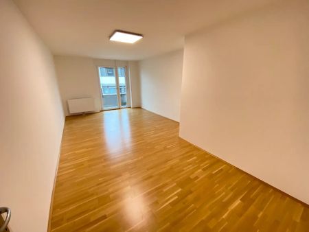 BARRIEREFREIE 3 ZIMMERWOHNUNG MIT BALKON NÄHE MOZARTKREUZUNG - Foto 3