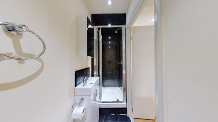 Studio to rent - Photo 3