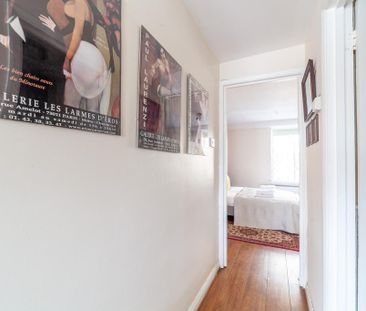 1 bedroom flat to rent - Photo 4