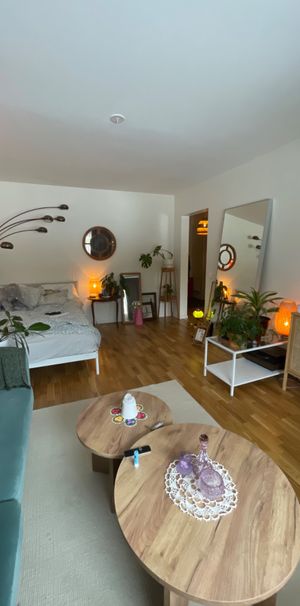 Nygårdsvägen, Gävle - Photo 1